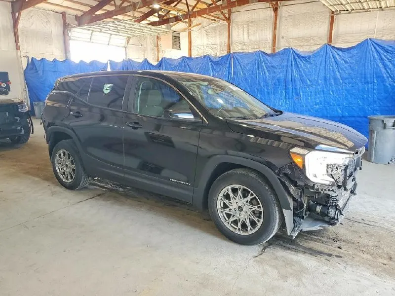 GMC TERRAIN SLE 2022