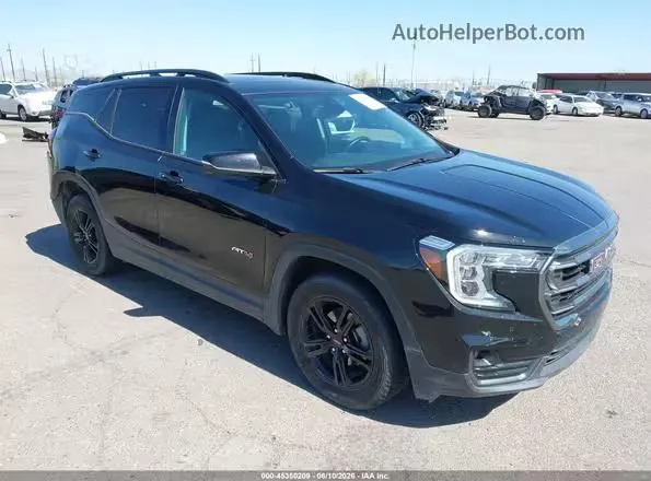 GMC TERRAIN AWD AT4 2024