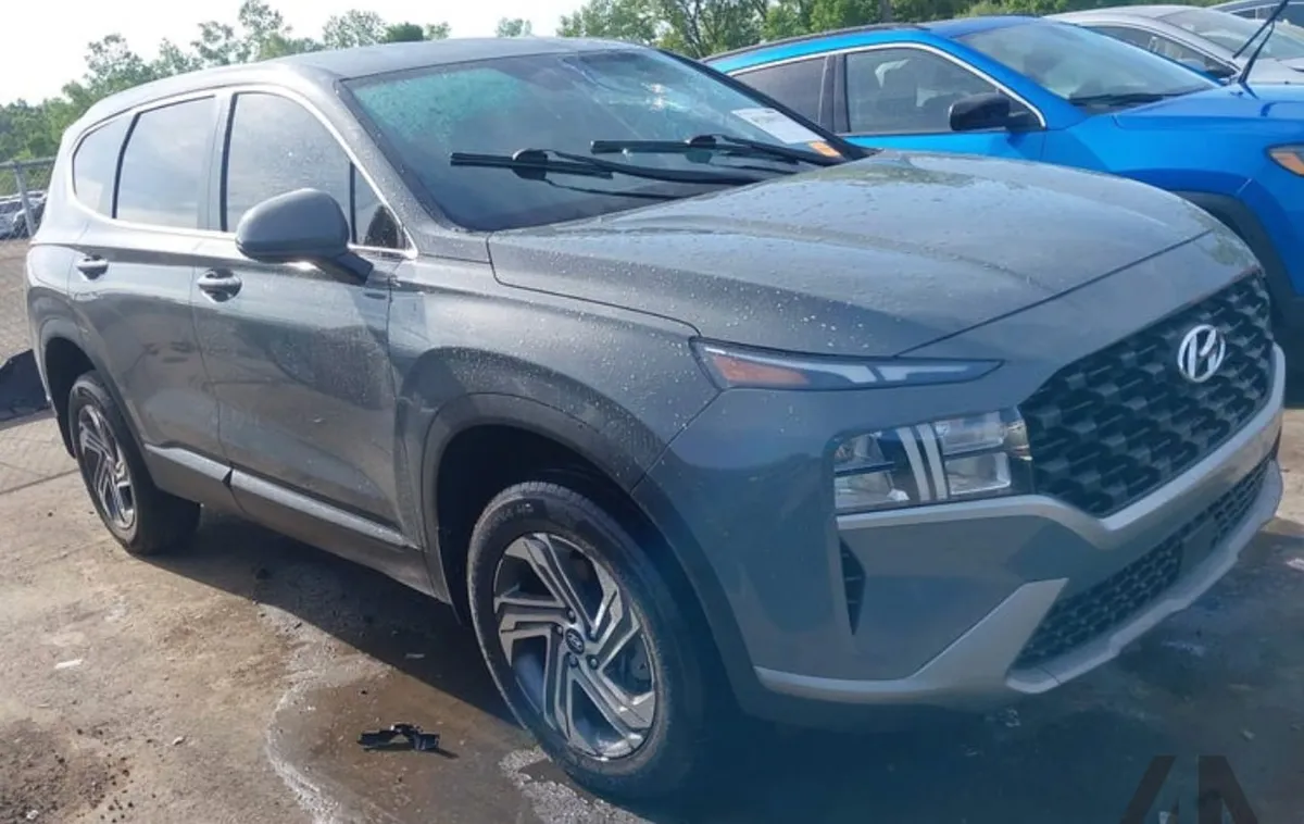 HYUNDAI SANTA FE SE 2023