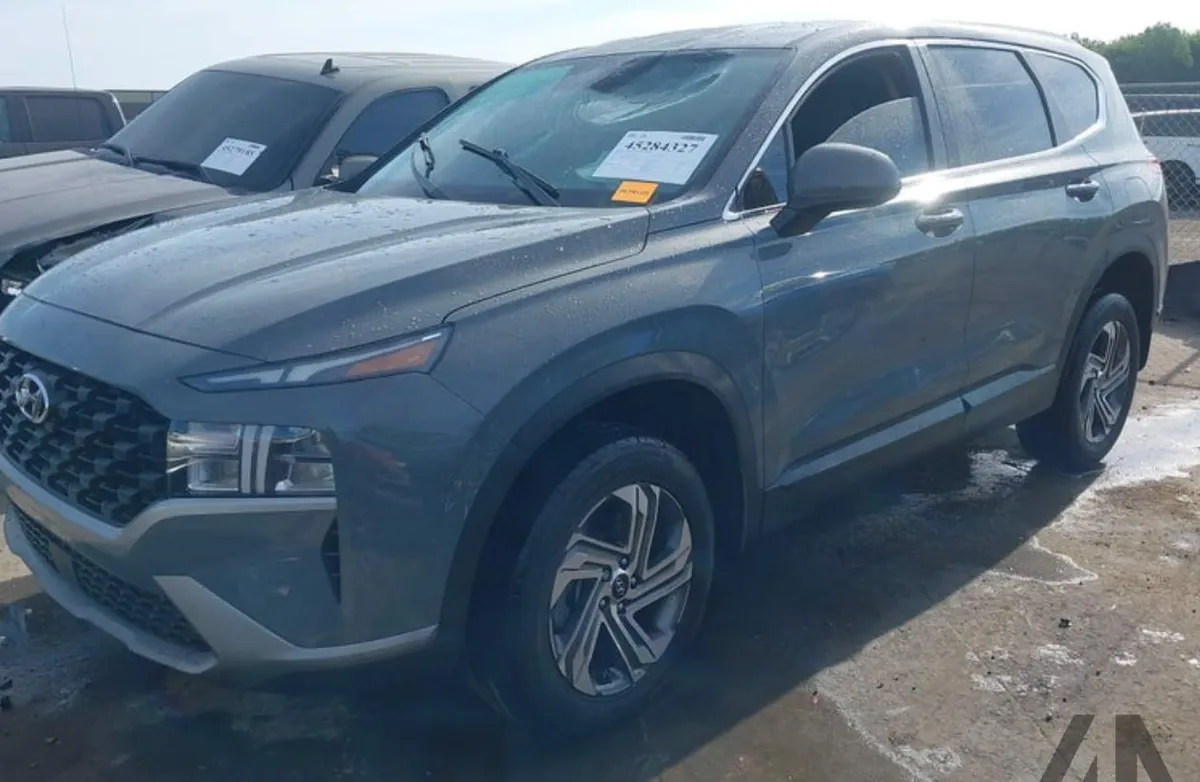 HYUNDAI SANTA FE SE 2023