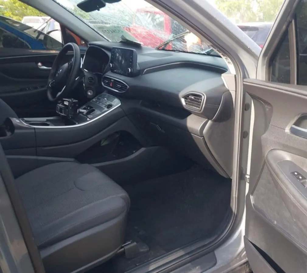 HYUNDAI SANTA FE SE 2023