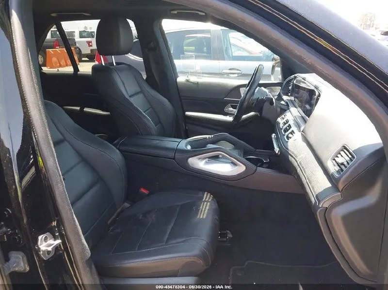 MERCEDES-BENZ GLE 350 2022