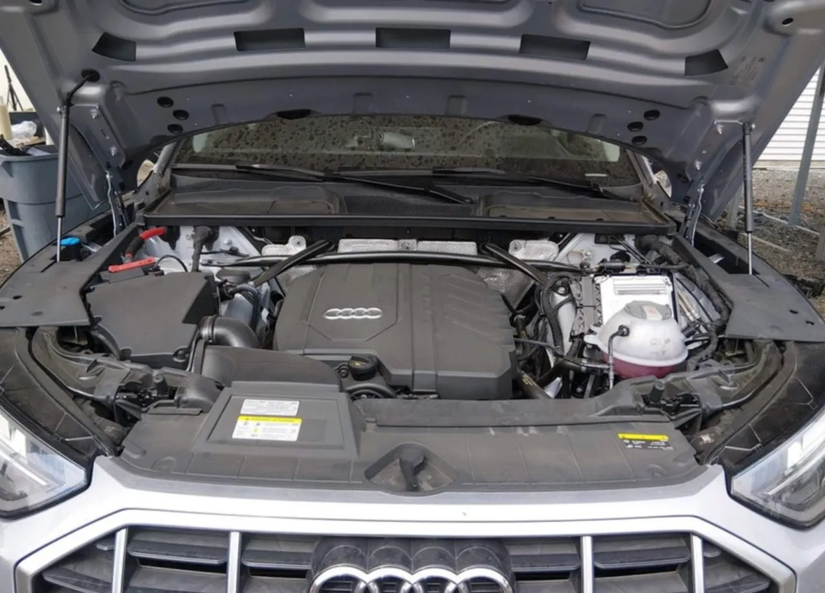 AUDI Q5 PREMIUM PLUS 2023