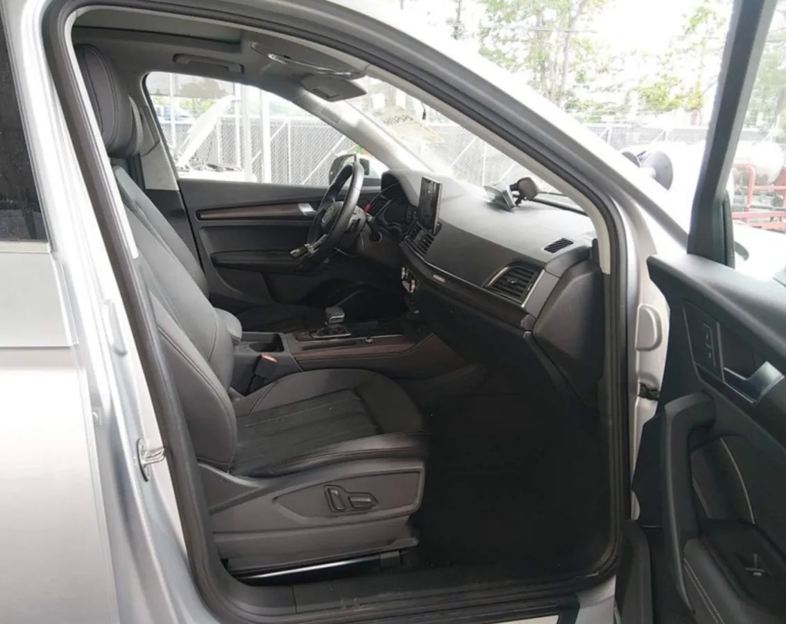 AUDI Q5 PREMIUM PLUS 2023