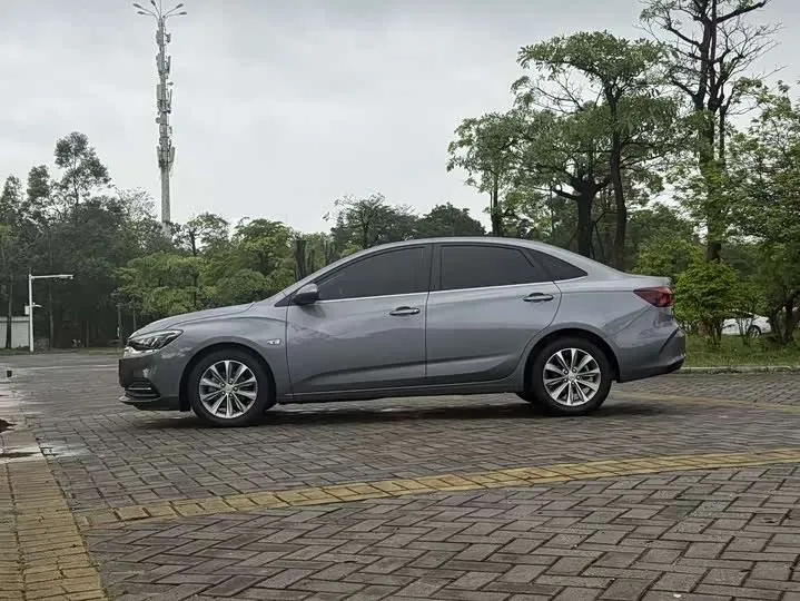 CHEVROLET MONZA 2022