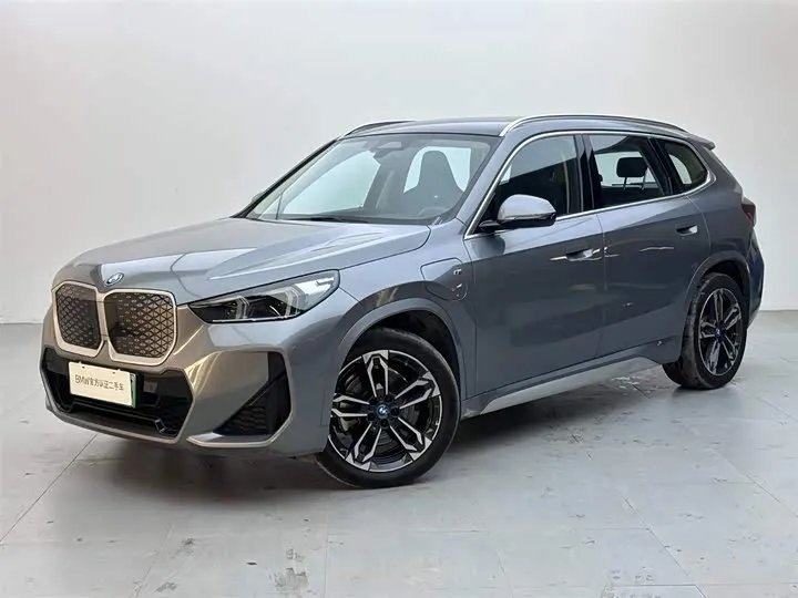 BMW IX1 XDRIVE30L M SPORT 2024