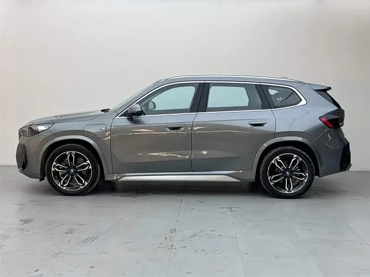 BMW IX1 XDRIVE30L M SPORT 2024