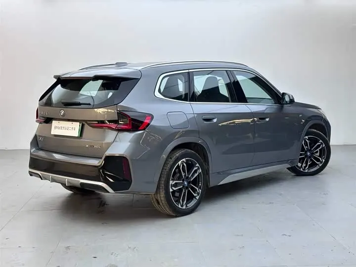 BMW IX1 XDRIVE30L M SPORT 2024
