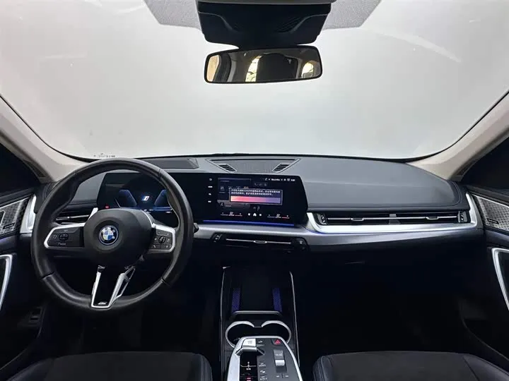 BMW IX1 XDRIVE30L M SPORT 2024