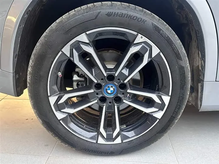BMW IX1 XDRIVE30L M SPORT 2024