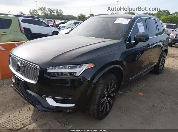 VOLVO XC90 B6 PLUS 7-SEATER 2023