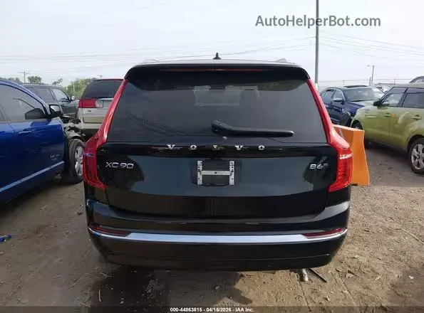 VOLVO XC90 B6 PLUS 7-SEATER 2023