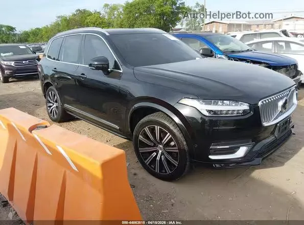 VOLVO XC90 B6 PLUS 7-SEATER 2023