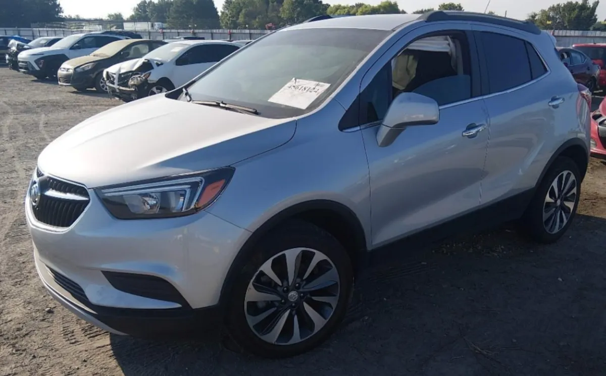 BUICK ENCORE AWD PREFERRED 2022