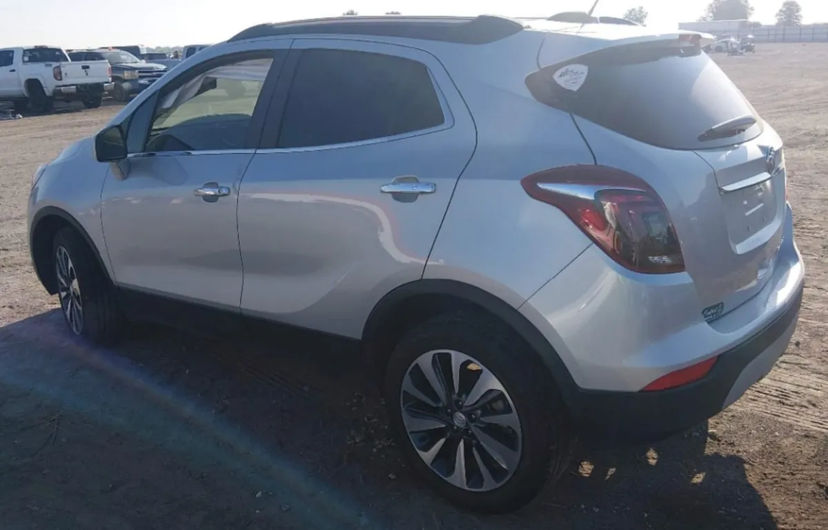 BUICK ENCORE AWD PREFERRED 2022