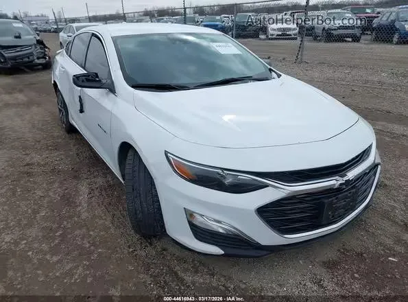 CHEVROLET MALIBU FWD RS 2024