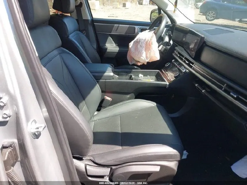 HYUNDAI SANTA FE SEL 2024
