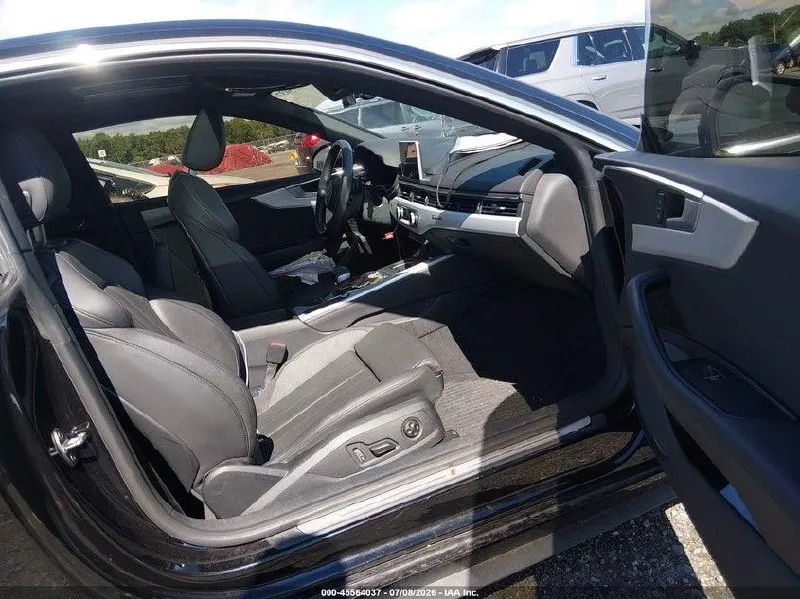 AUDI A5 PREMIUM PLUS 2019