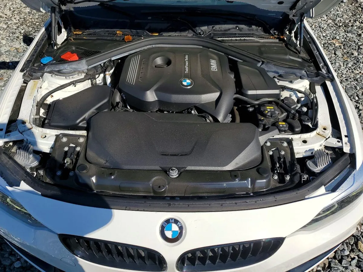 BMW 430I GRAN COUPE 2020