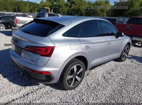 AUDI Q5 PREMIUM PLUS 2022