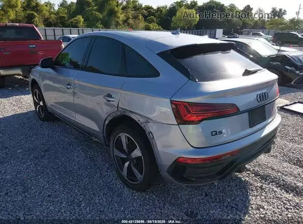 AUDI Q5 PREMIUM PLUS 2022