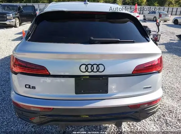 AUDI Q5 PREMIUM PLUS 2022