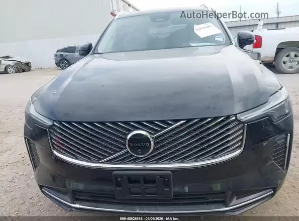 VOLVO XC90 B6 AWD GAS (MILD HYBRID) 2026