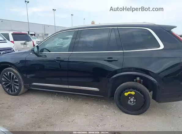 VOLVO XC90 B6 AWD GAS (MILD HYBRID) 2026