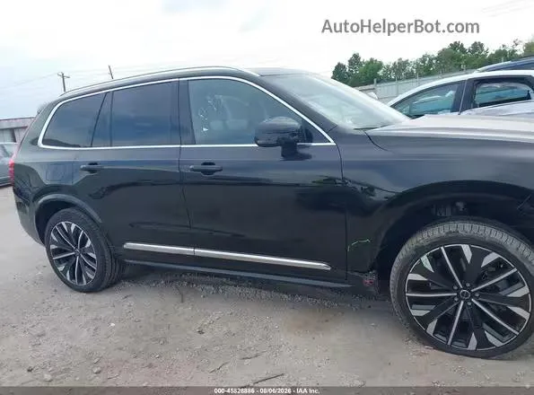 VOLVO XC90 B6 AWD GAS (MILD HYBRID) 2026