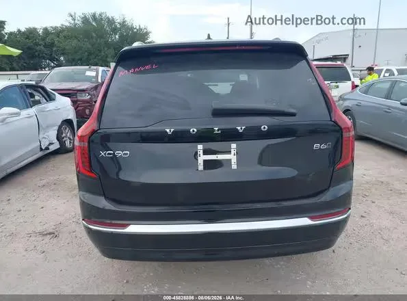 VOLVO XC90 B6 AWD GAS (MILD HYBRID) 2026