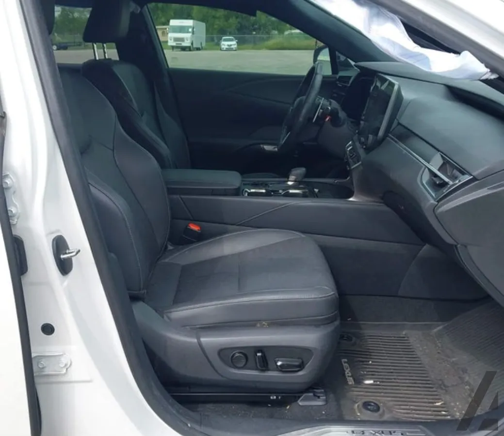 LEXUS RX PREMIUM 2023