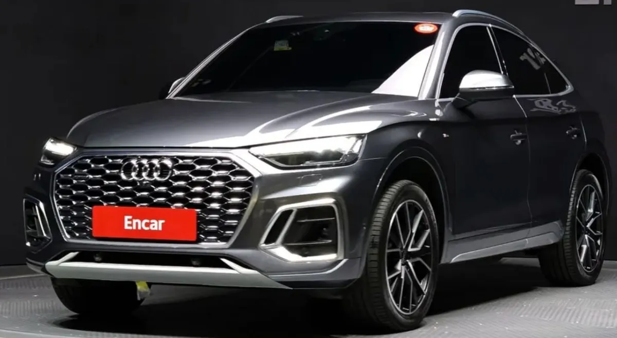 AUDI Q5 SPORTBACK 2023