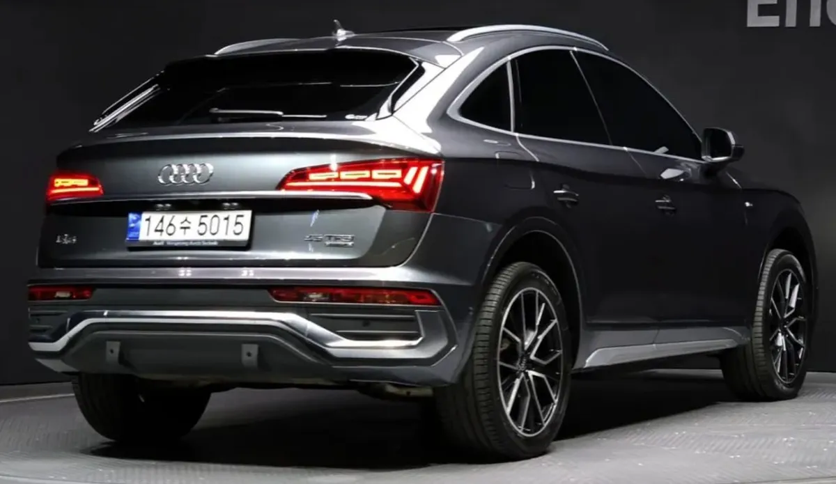 AUDI Q5 SPORTBACK 2023