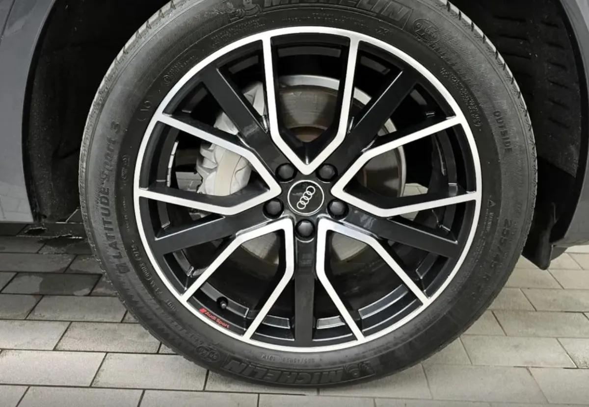 AUDI Q5 SPORTBACK 2023