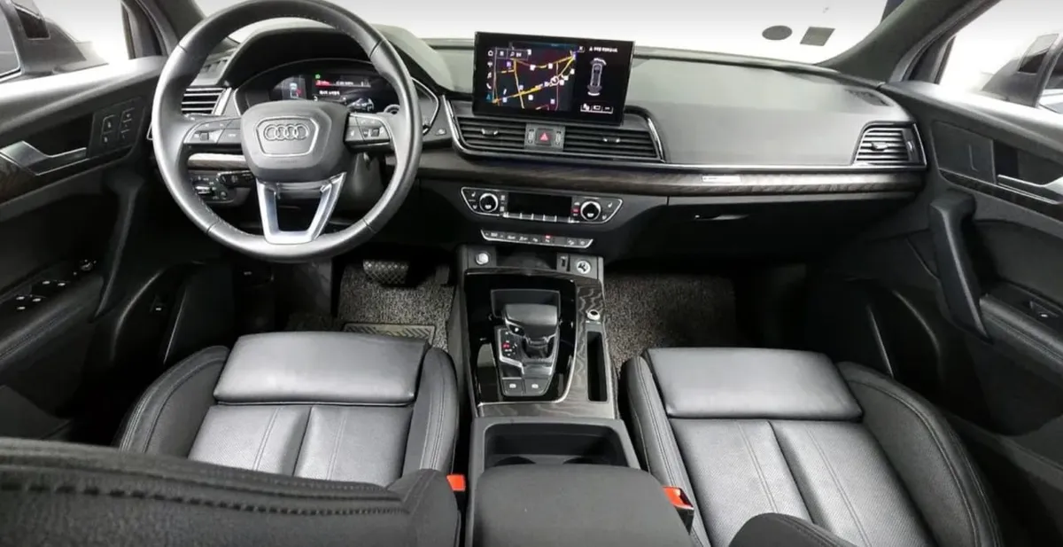 AUDI Q5 SPORTBACK 2023