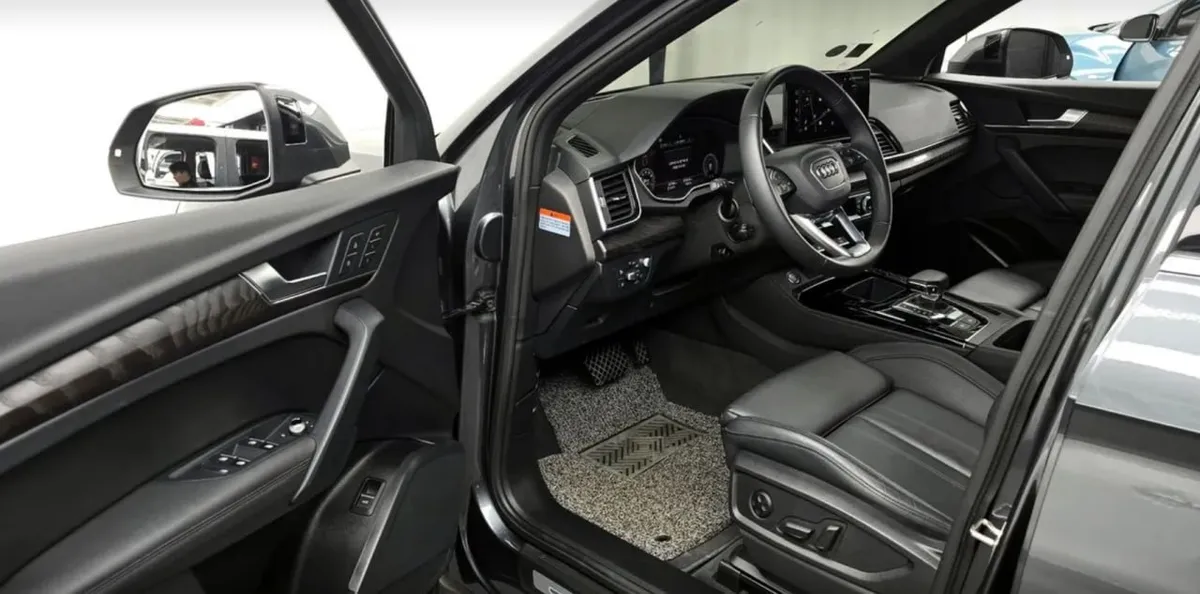 AUDI Q5 SPORTBACK 2023