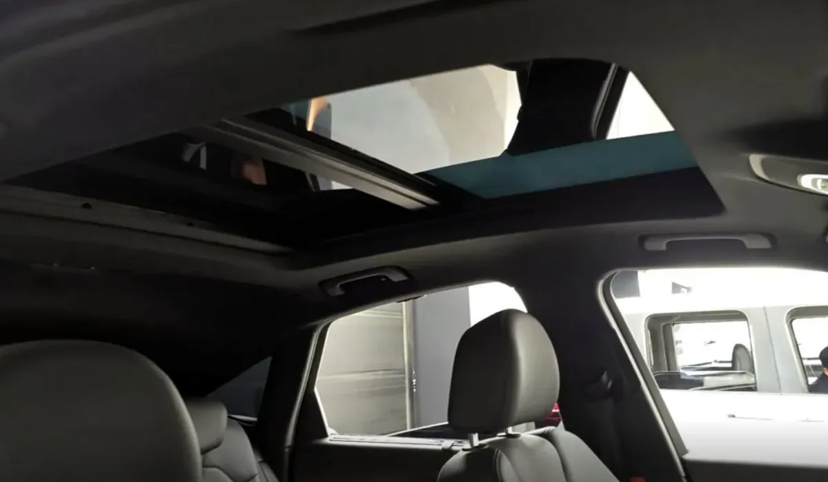 AUDI Q5 SPORTBACK 2023