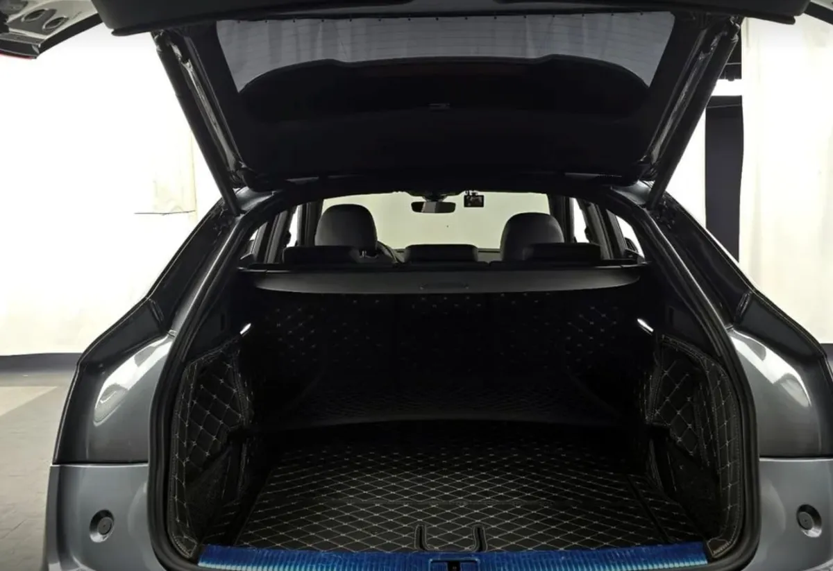 AUDI Q5 SPORTBACK 2023