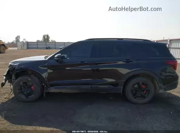 FORD EXPLORER ST 2023