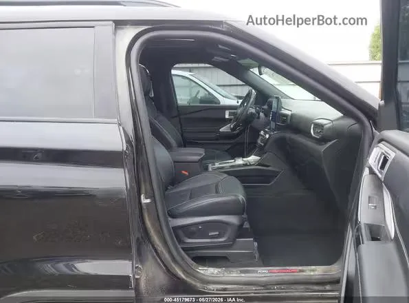 FORD EXPLORER ST 2023