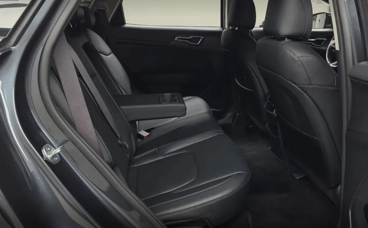 KIA SPORTAGE PRESTIGE 2023