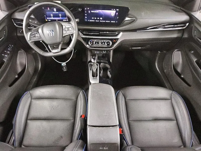 BUICK ENVISTA SPORT TOURING 2025