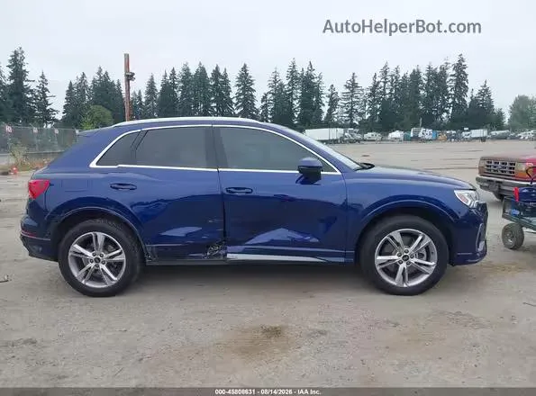 AUDI Q3 PREMIUM PLUS 2024