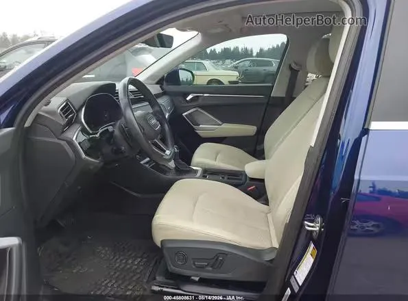 AUDI Q3 PREMIUM PLUS 2024