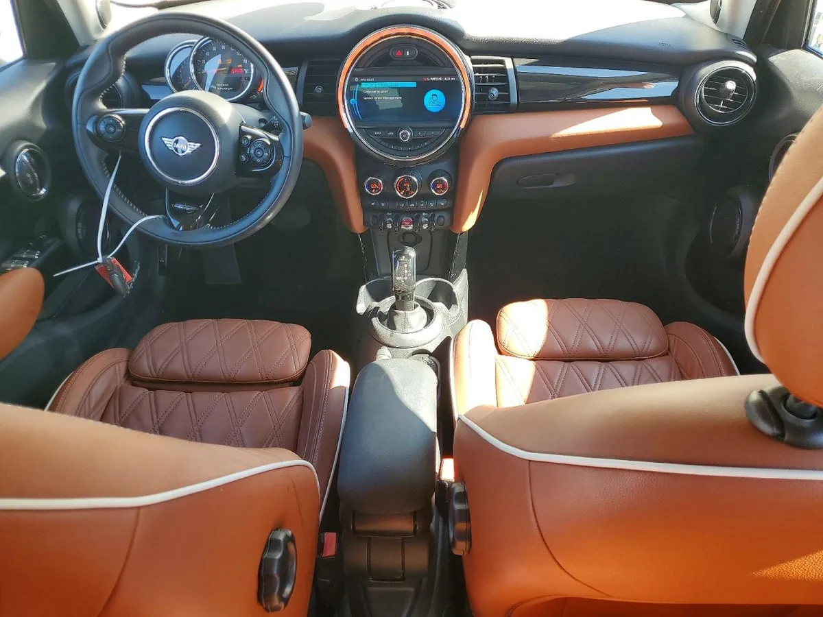 MINI COOPER 2020