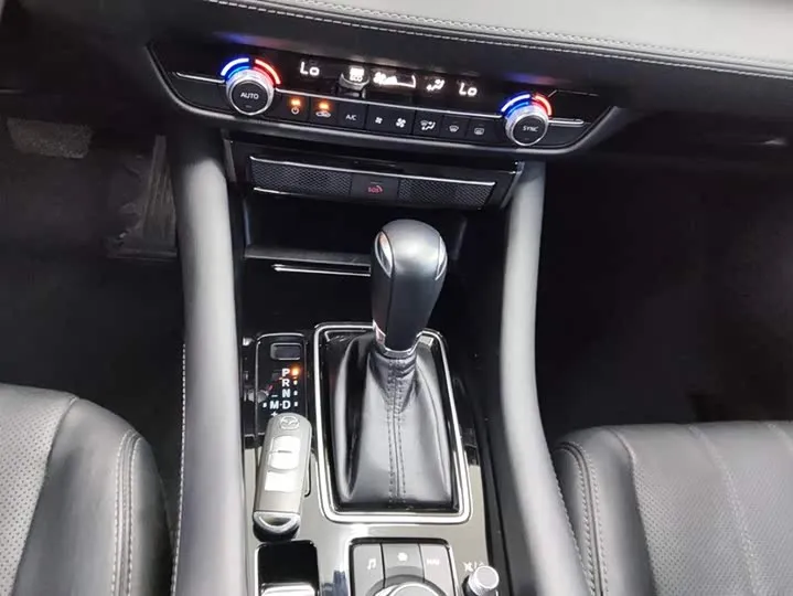 MAZDA 6 2022