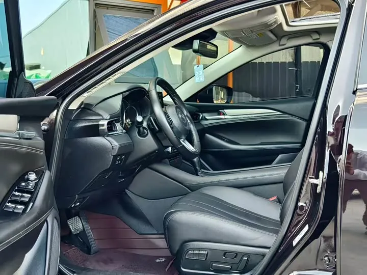 MAZDA 6 2022