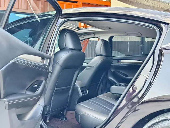 MAZDA 6 2022
