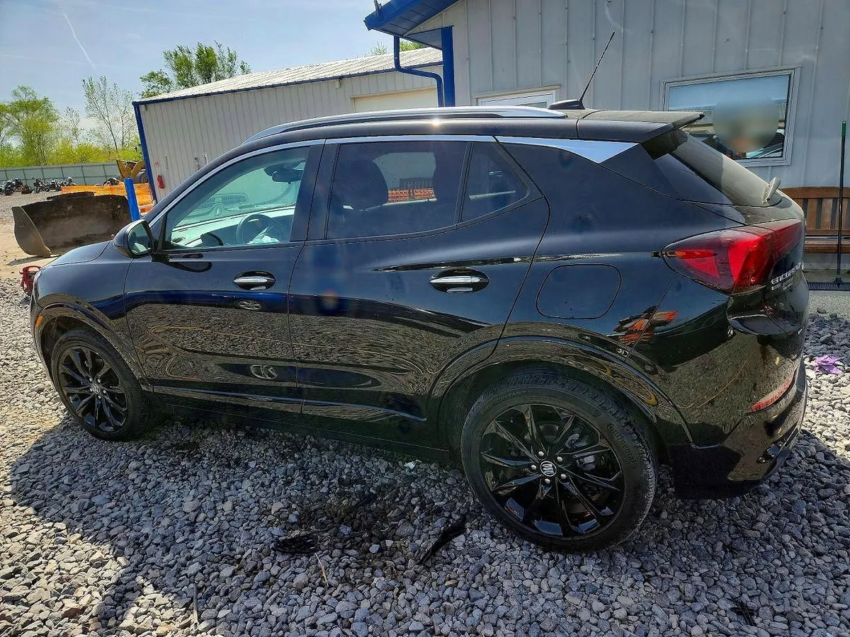 BUICK ENCORE GX SPORT TOURING 2024