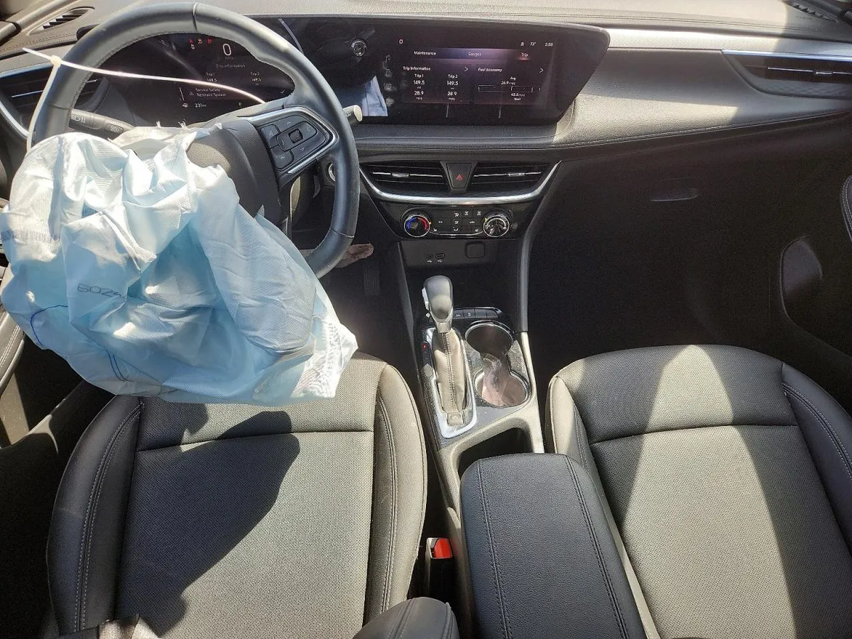 BUICK ENCORE GX SPORT TOURING 2024